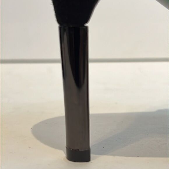 Paloma Black Suede Heel Booties Size 8 - Picture 5 of 13